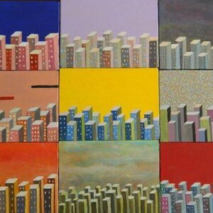 Serie urbana