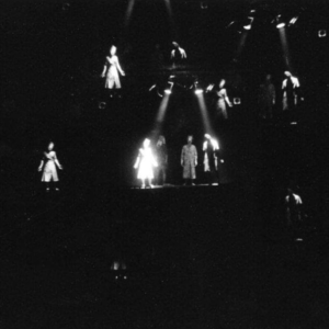 Clásico amoral (selección)