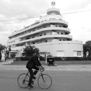 Atlántida (selección)