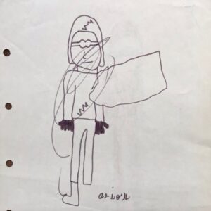 Pequeñas historias (2)