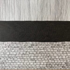 Mis moebios monocromáticos