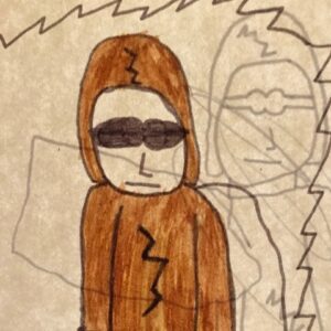 Vida, obra, sexo y arte de Alberto Carlos Bustos, municipal y pájaro