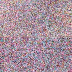 Firmamentos / Díptico