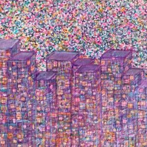 La ciudad se enciende